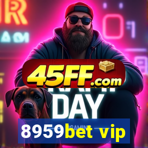 8959bet vip
